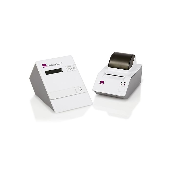 Alere Cholestech LDX Analyser with Printer