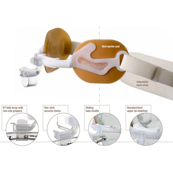 HOLLISTER 9799 Anchor fast  (ETAD)