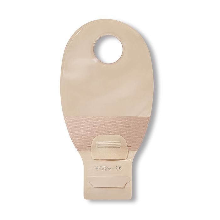 401503 SURFIT NATURA Two Piece Drainable Pouch 57mm, Each