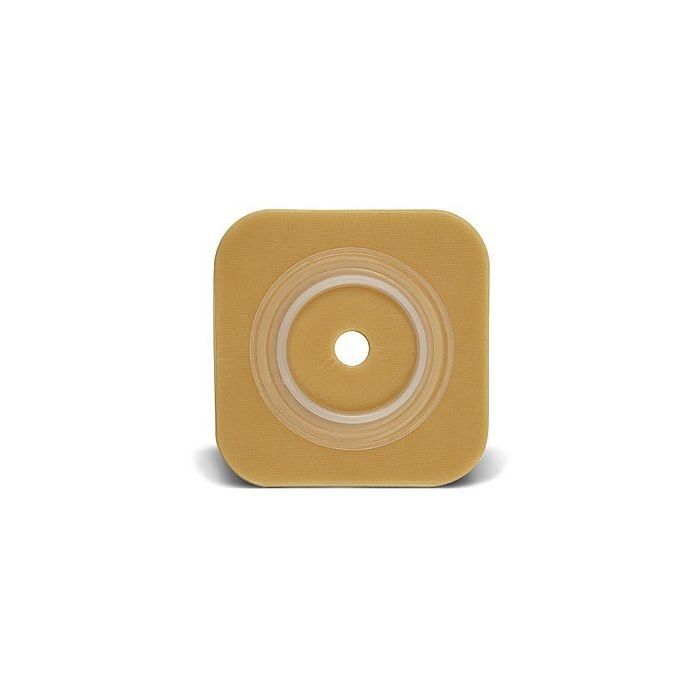 413156 SUR-FIT Natura Two-Piece Durahesive Skin Barrier, 57mm, Each