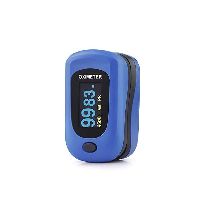 WeWell Fingertip Pulse Oximeter SH-01
