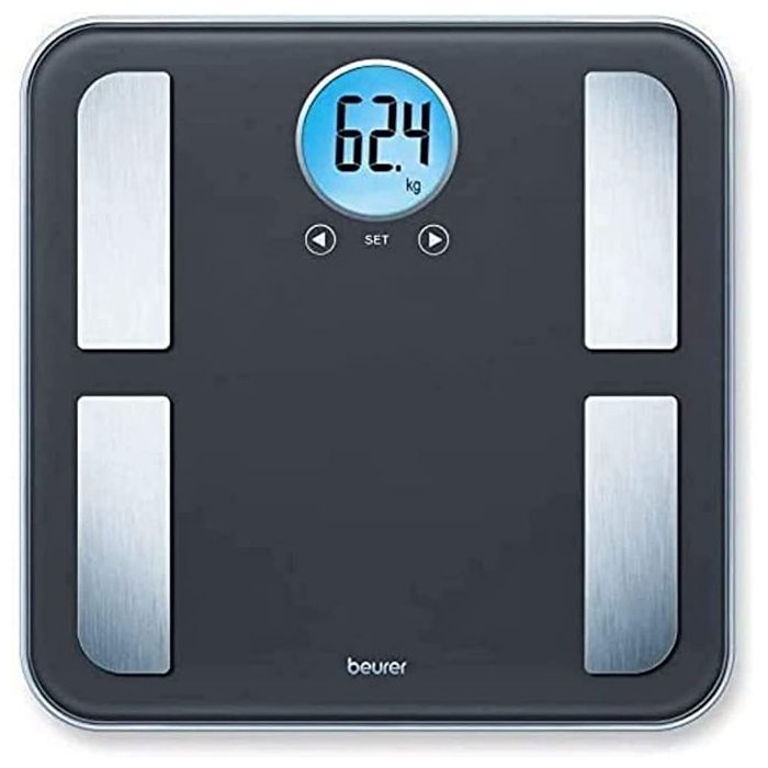 BEURER BF 195 Diaganostic Scale