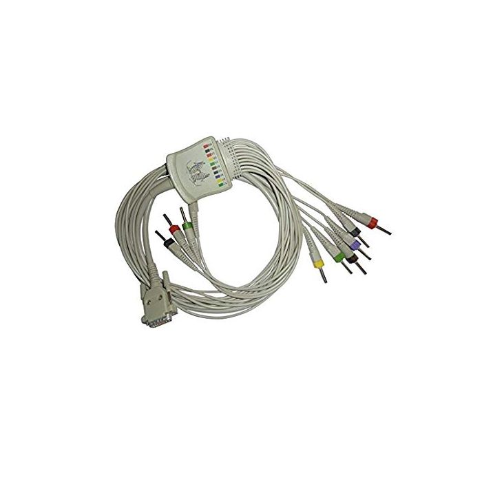 BPL Patient Cable 6108T