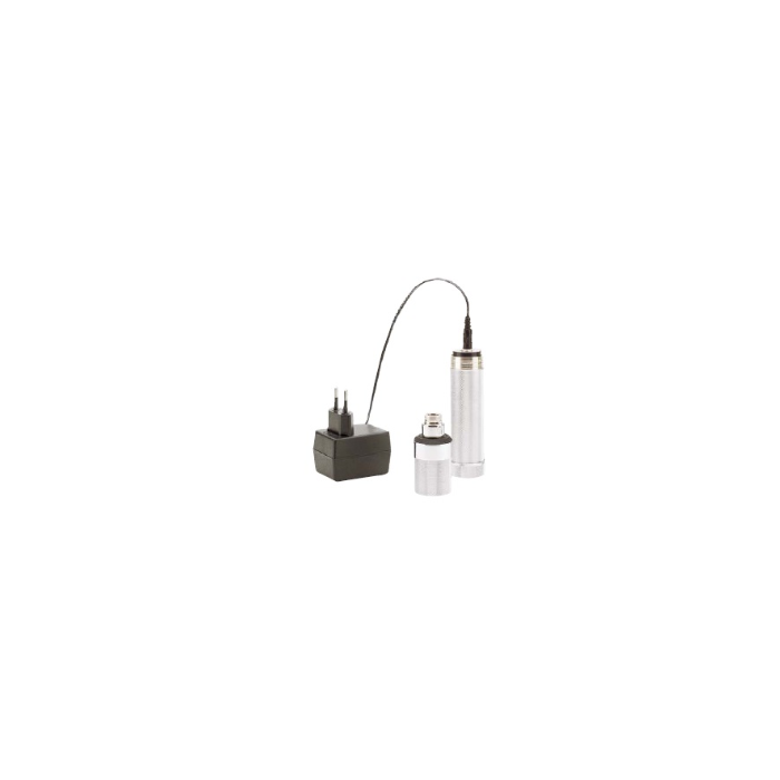 Welch Allyn Rechargeable Set 71062-C