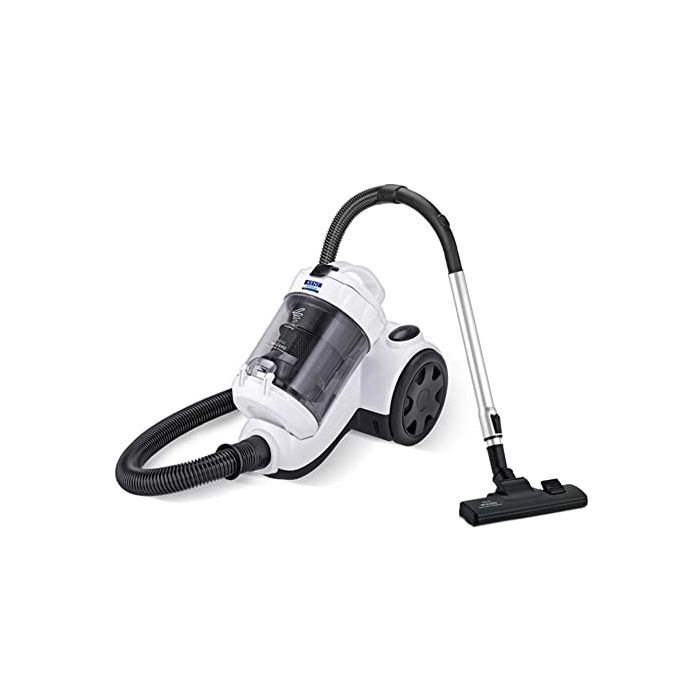 KENT Wizard Cyclonic Vacuum Cleaner 1200-Watt