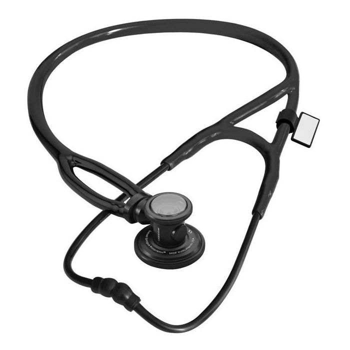 MDF Sprague X Stethoscope- Black (MDF767X11)