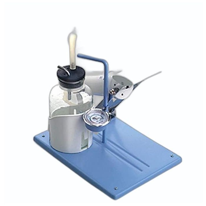 YUWELL Pedal Suction Apparatus-7B