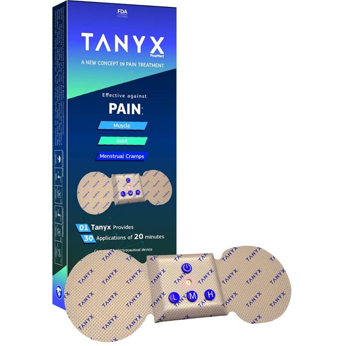 Tanyx Pro-Effect Pain Relief Device - Pack of 1