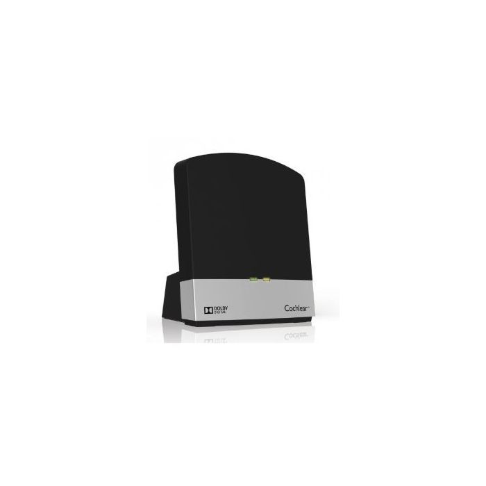 Cochlear Wireless TV Streamer + User Manual (Zone 10) 94760, 94477
