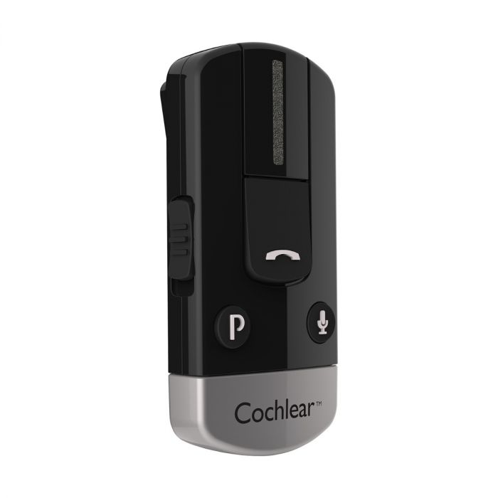 Cochlear Wireless Phone Clip + User Manual (Zone 10) 94770, 94491