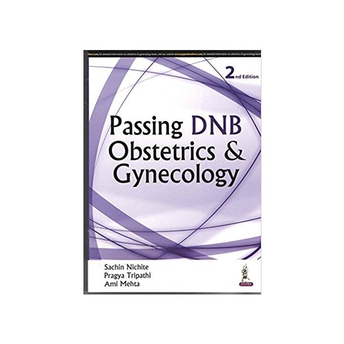 Passing Dnb Obstetrics & Gynecology