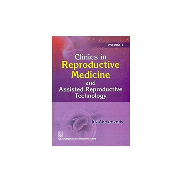 Clinics In Reproductive Medicine And Assisted Reproductive Technology, Vol.2