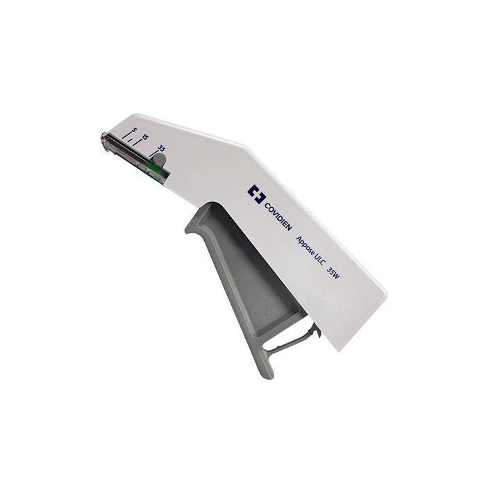 Covidien appose skin stapler