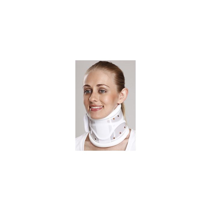 Tynor Cervical Collar Hard Adjustable