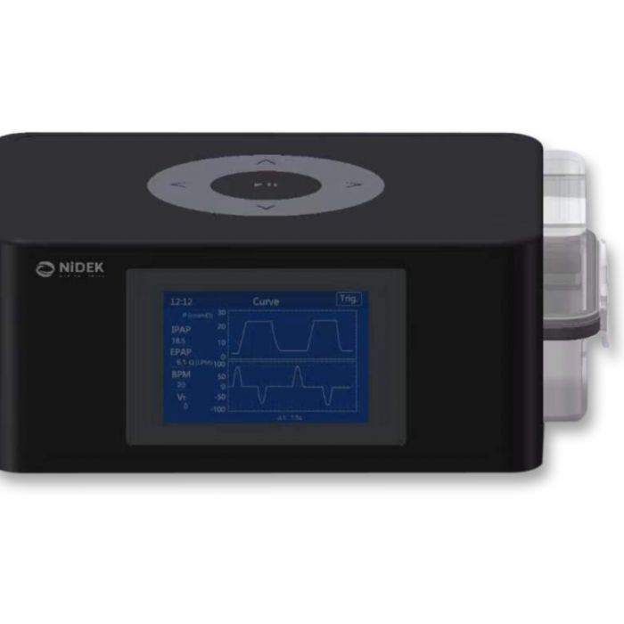 Nidek Bipap Breath Smart 30 PRO