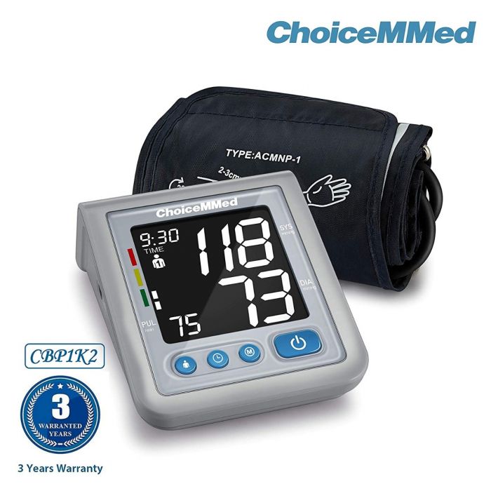 Choicemmed CBP1K2 Blood Pressure Monitor