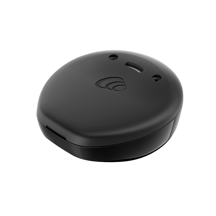 Cochlear Cp1150 Safety Line (Long) - Slate Grey