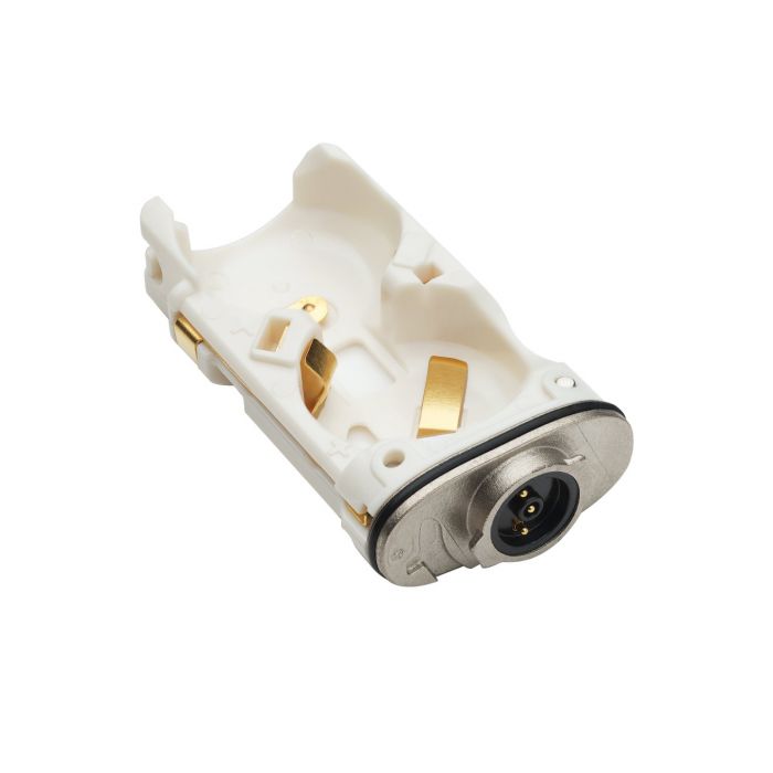 Cochlear Cp1000 Battery Cover Packed, Brown