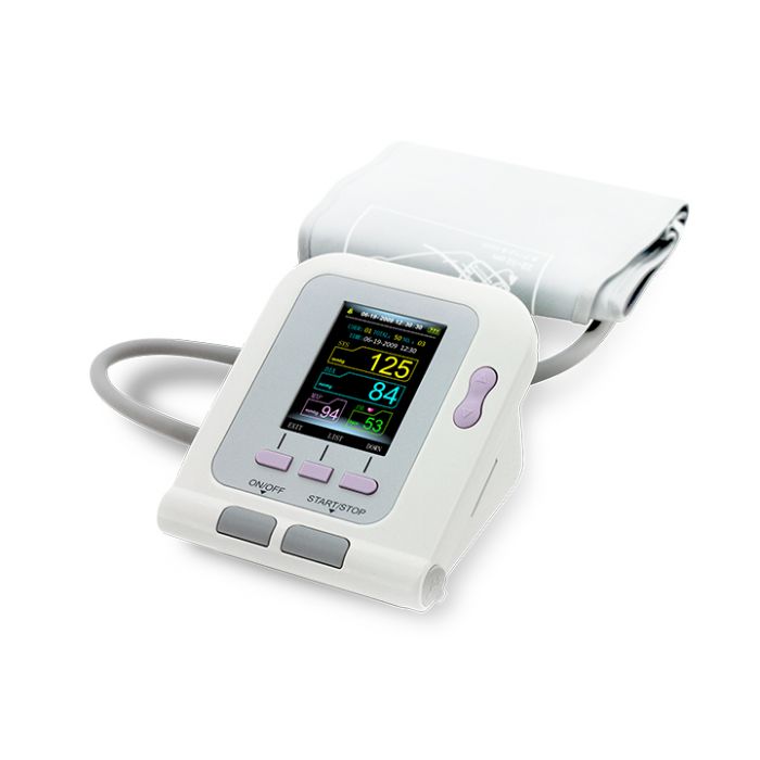 Contec Digital BP Monitor 08A