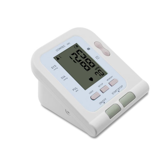 Contec Digital BP Monitor 08C