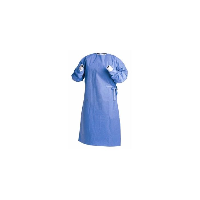 Disposable Surgical Gown Sterile SMMS 