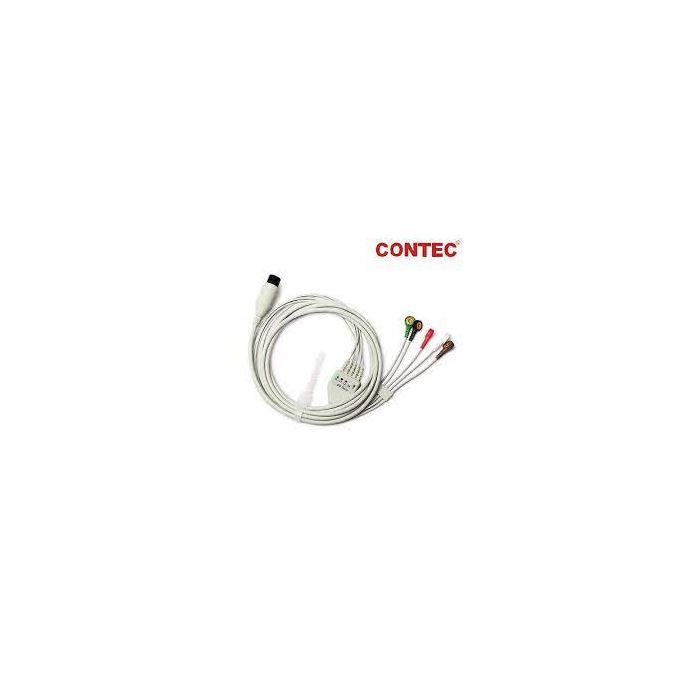 Contec CMS8000 ECG Cable 