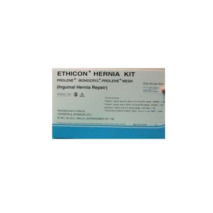 HERNIAKIT-Kit Contains  PMS 6 x 11cm, NW1326, NW844, NW846