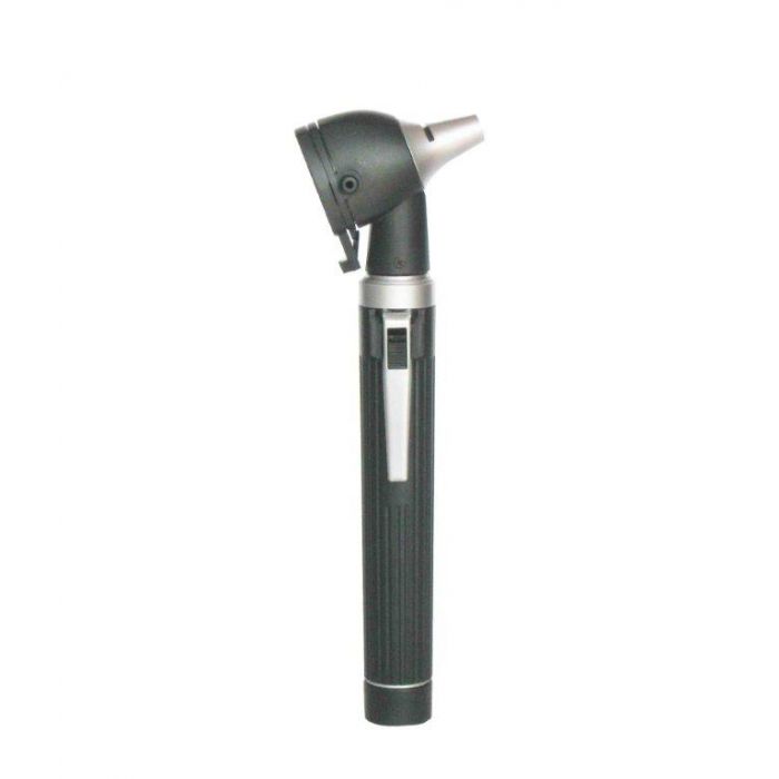 Optramed Fiber Optic Mini Otoscope with pouch