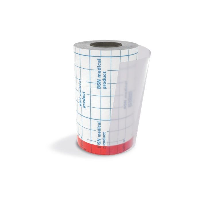 Fixomull Transparent