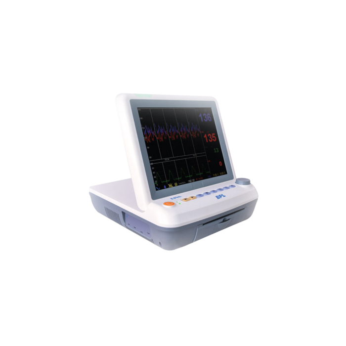 BPL Fetal Monitor 9853