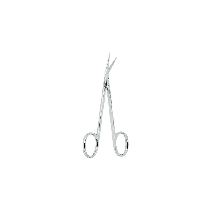 Gum Scissors (Angular)