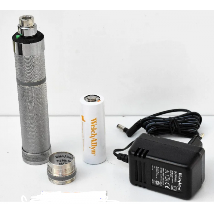 Welch Allyn  3.5V Rechargeable Handle 71062