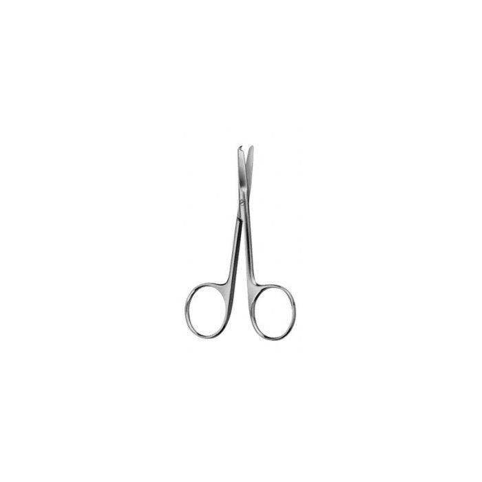 Heaths Ligature Scissors