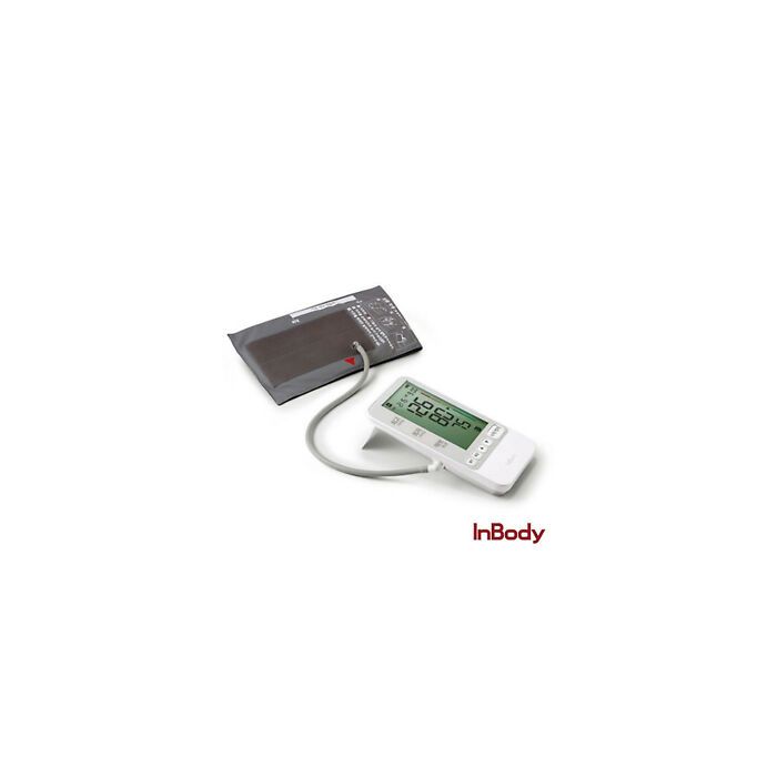 Inbody Automatic Blood Pressure Monitor BP170