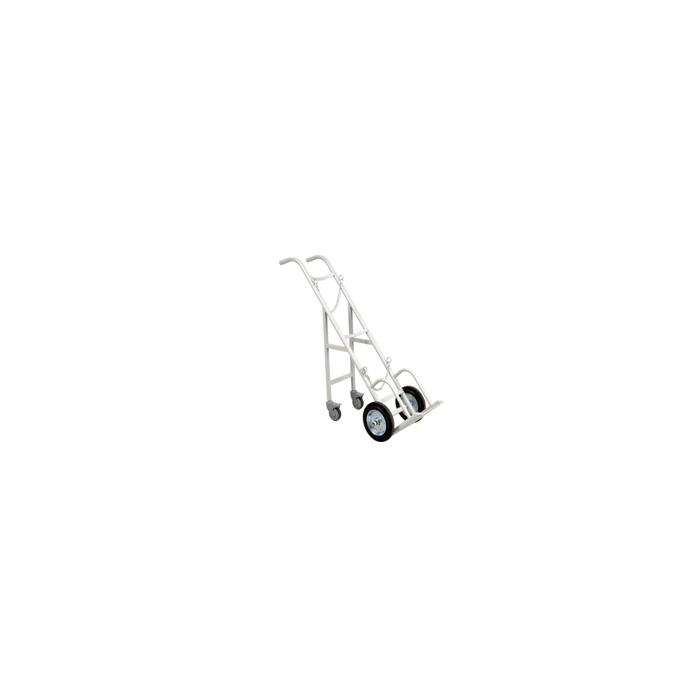 CLASSIC OXYGEN CYLINDER TROLLEY - JUMBO