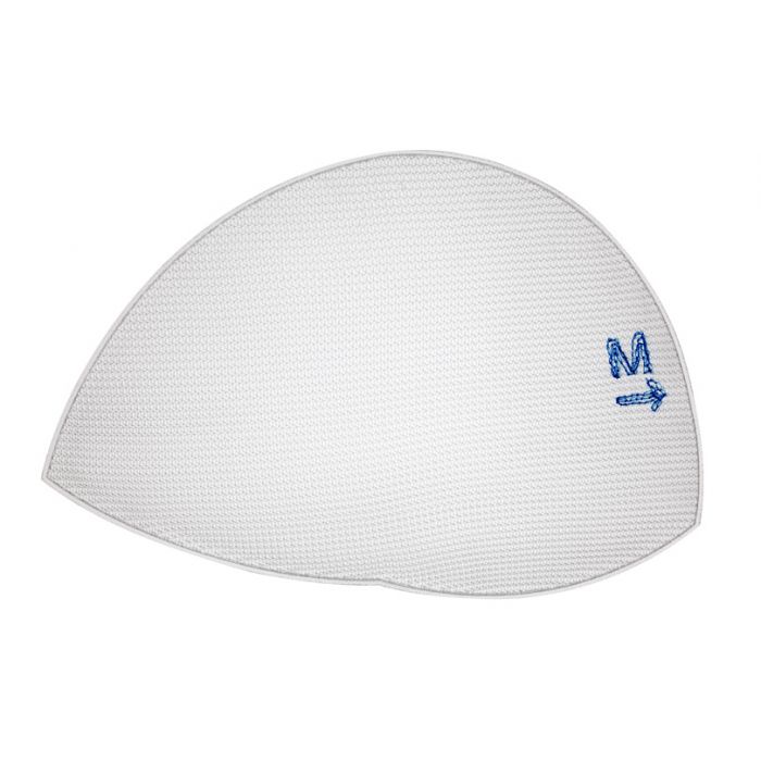 Bard 3DMax Medium Right Mesh 3x5(8.5cmx13.7cm)