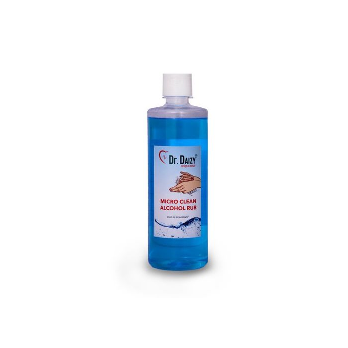 Dr. Daizy Microclean Handrub 100ml -Each