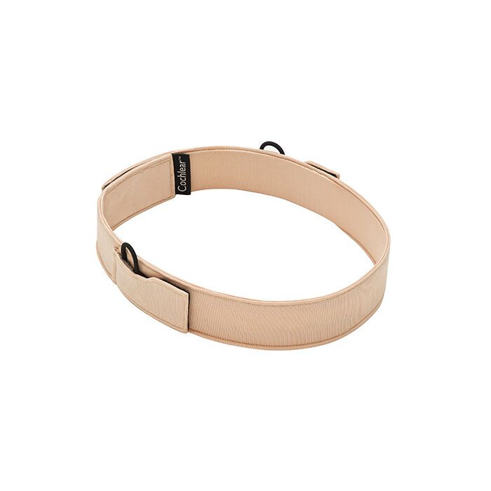 Cochlear Cp1150 Headband (S) - Vanilla