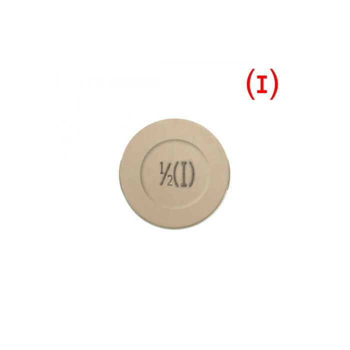 Cochlear Cp1000 Magnet (3 (I), Black) - Single Packed