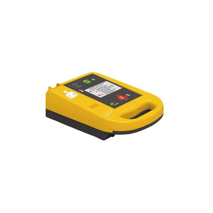 Niscomed AED 7000 Automatic External Defibrillator