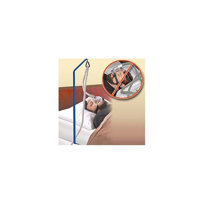 North American Healthcare JB5651 Cpap Hose Holder