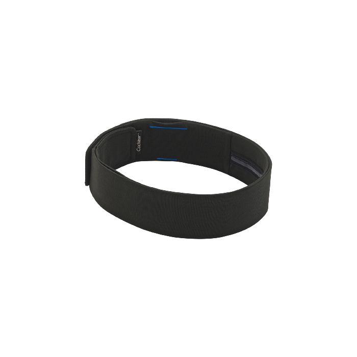 Cochlear Cp1000 Paediatric Headband (Xs) - Black