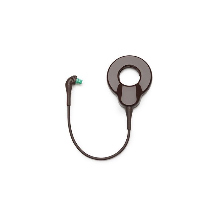 Cochlear Cp1000 N22 Coil, Brown, 11Cm, Packed P1550929