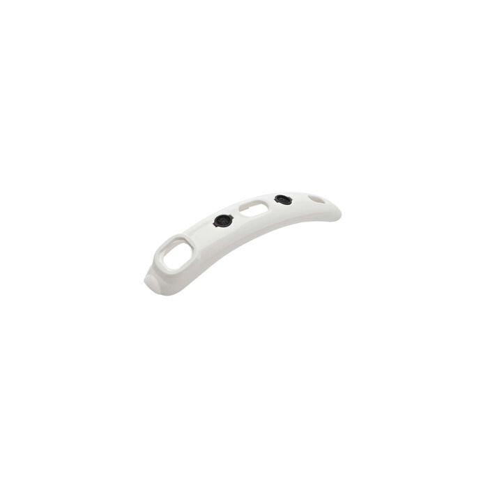 Cochlear Cp1000 Microphone Cover Packed, White P729655
