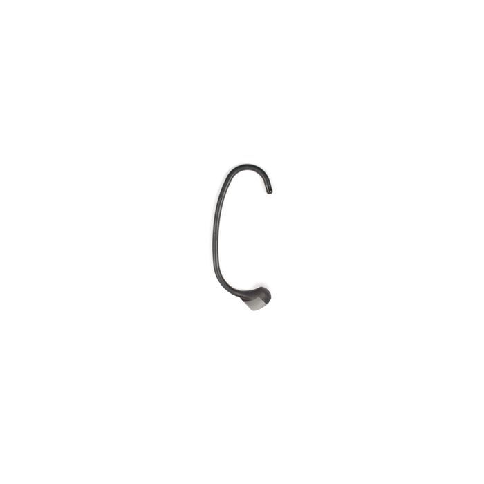 Cochlear Baha 5 Superpower Earhook+ (Large, Carbon)