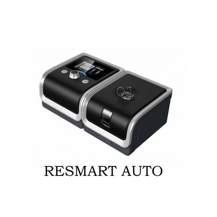 BMC RESmart GII-Auto CPAP