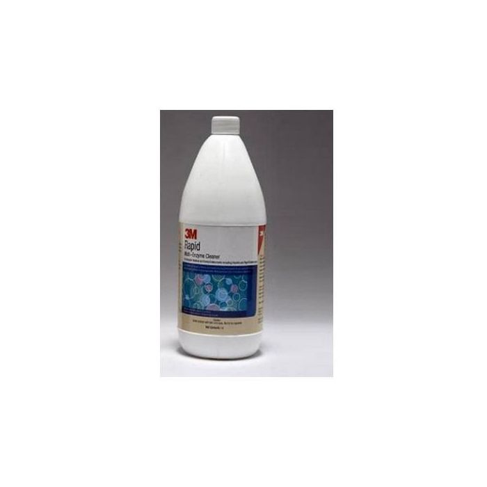 3M Rapid Multi-Enzyme Cleaner 70500 1 L