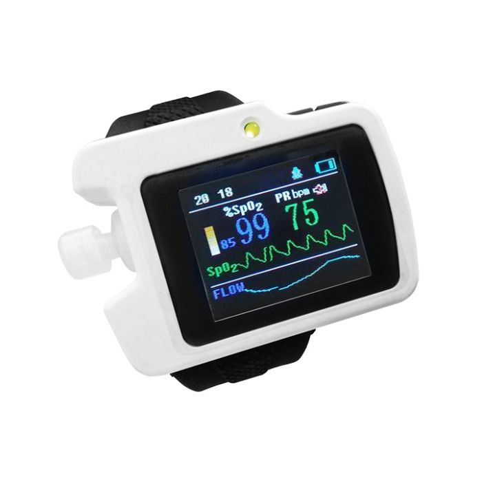 Contec Sleep Apnea Screen Meter RS01