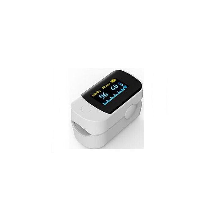 WeWell Fingertip Pulse Oximeter SH-02