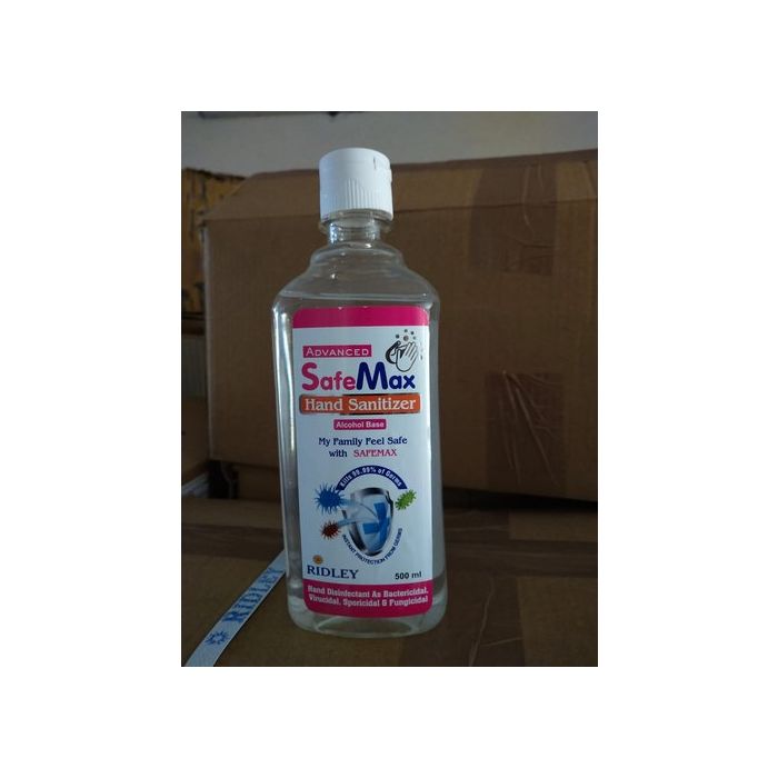 Safemax Handsanitizer